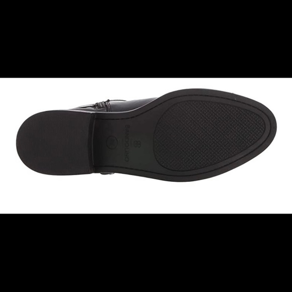 Bandolino Brand new, no box "Dania Boots" Sz 8m - Picture 3 of 7